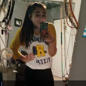 Meet your Posher, Kennady